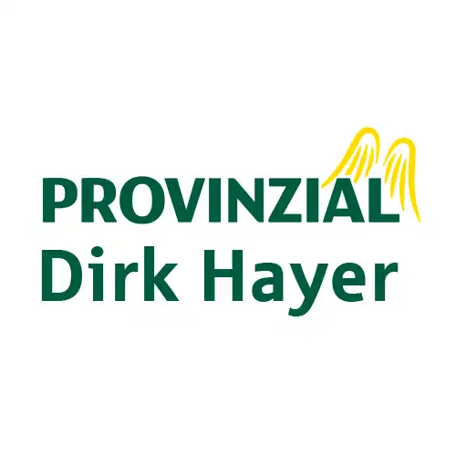 Provinzial Dirk Hayer